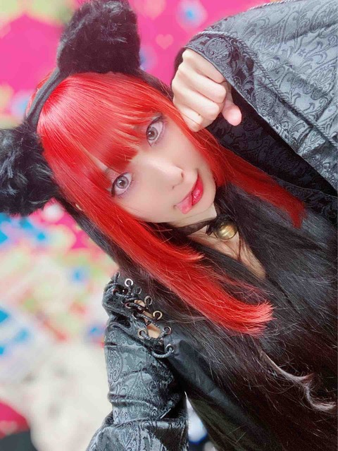 KAQRIYOTERROR 新メンバー DKI ドキ アイドル 画像 チェキ2488