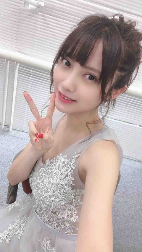 桃月なしこ ゼロイチファミリア グラビア アイドル 画像 チェキ9701