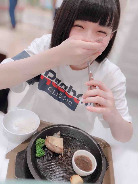 星歴13夜 天まうる アイドル 画像 チェキ