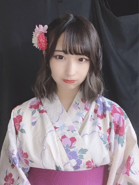 アンスリューム　黒木いろ　くろきいろ　画像