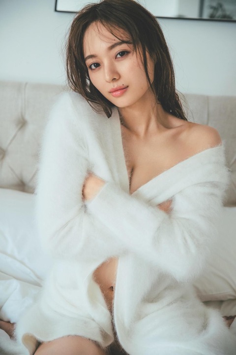 水着 乃木坂46 梅澤美波 グラビア 画像 写真集5570