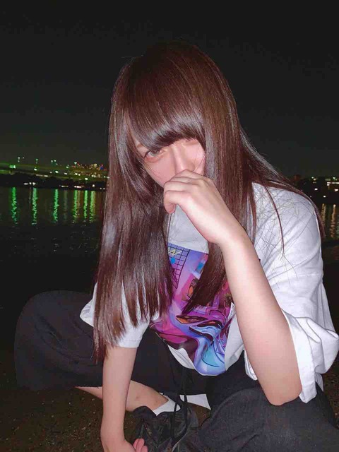 神使轟く、激情の如く。 しんげき 神撃 涙染あまね るいせんあまね アイドル 画像 チェキ0358