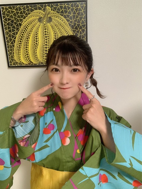 KissBee 中山星香 画像5278