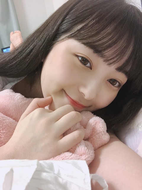 ふわふわ 松崎梨央 画像_0363