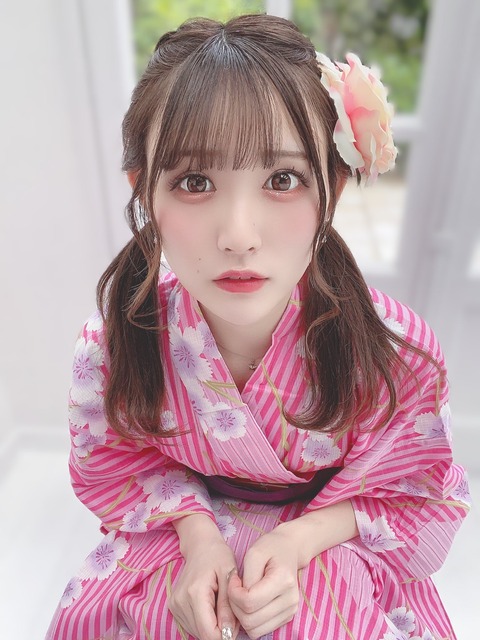 水着 愛乙女☆DOLL ラブリードール 前田美咲 画像6470