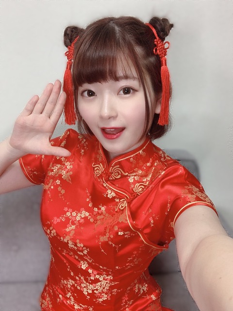 転校少女 小倉月奏 画像0811