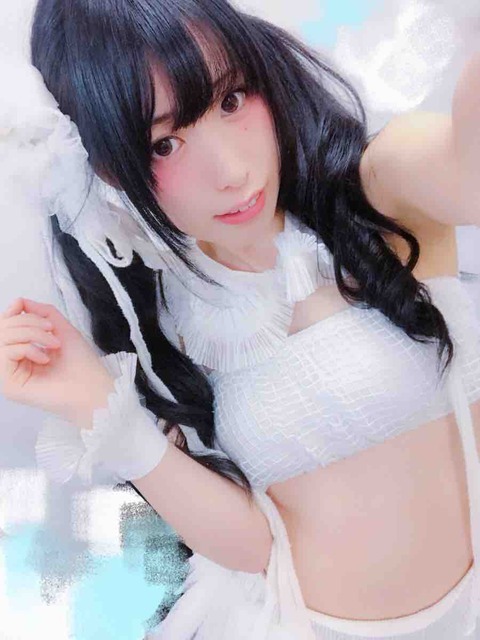 ぜんぶ君のせいだ。 ぜん君　アイドル リーダー 如月愛海　チェキ