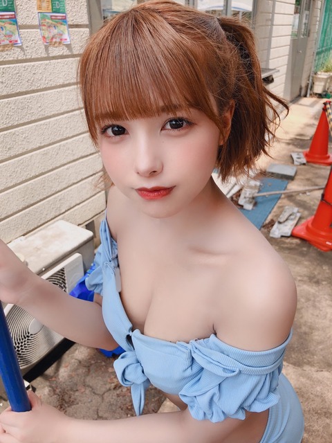 暴太郎戦隊ドンブラザーズ 宮崎あみさ 画像 新戦隊 えちえち 水着 グラビア ビキニ_2439