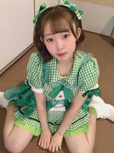 水着 花咲ひより 画像 chuLa グラビア2855