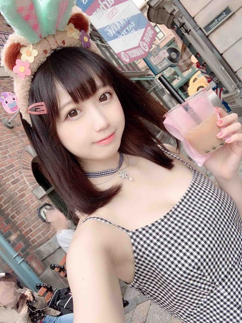 コスプレイヤー yami 画像 水着 グラビア8132