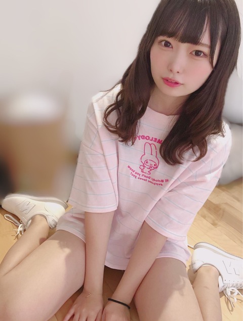 サキドルエース もも にゅ〜わ グラビア 画像 水着 ビキニ_0941