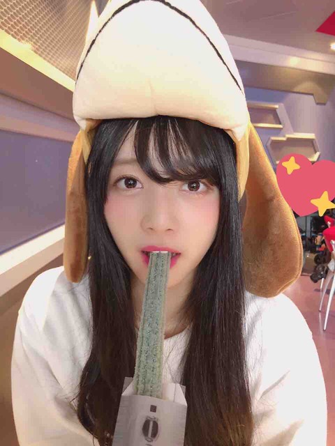 夢みるアドレセンス 夢アド アイドル  山口はのん チェキ