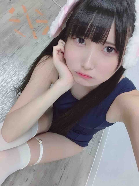 虹のコンキスタドール 片岡末優 アイドル 画像 チェキ グラビア1501