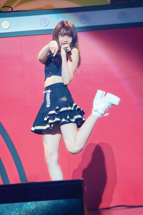 Ange☆Reve　アンジュレーヴ　権田夏海　画像