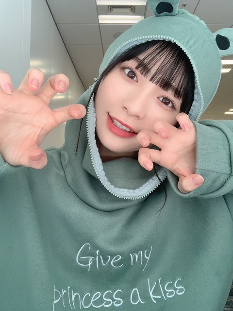冨田菜々風 ≠ME ノットイコールミー) 画像 ノイミー_7890