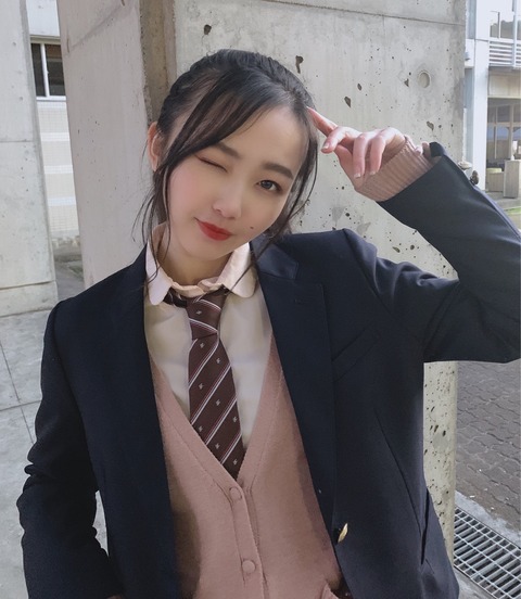 東京女子流 山邊未夢 画像6646