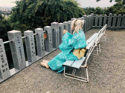 ぜんぶ君のせいだ。 ぜん君。 アイドル 如月愛海 ましろ 一十三四 ひとみよつ 凪あけぼの 征之丞十五時 おやつ チェキ
