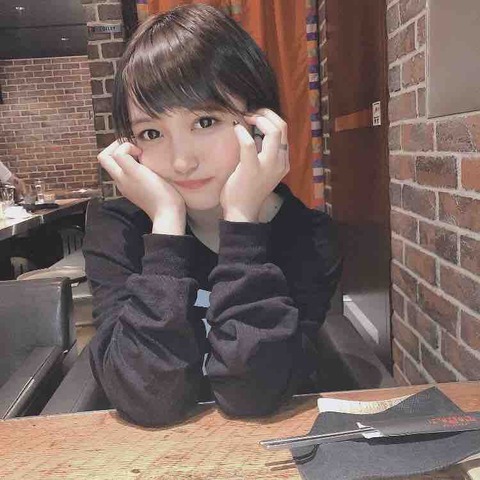 我儘ラキア MIRI ミリ 画像 アイドル チェキ4872