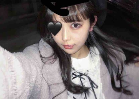 自撮り さやぴ ZOC 兎凪さやか アイドル チェキ