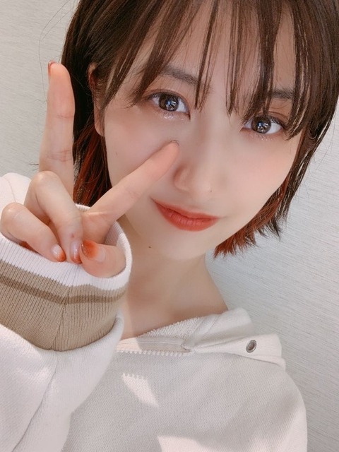 モーニング娘。 佐藤優樹 画像 グラビア_8742