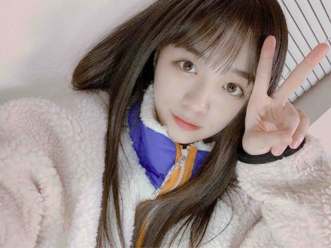 夢みるアドレセンス 新メンバー 白川蘭珠 しらかわらんじゅ 画像1110