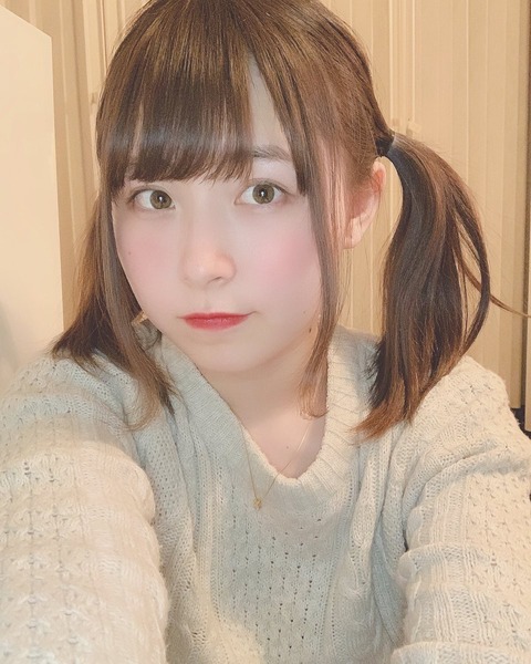カントリーガールズ 島村嬉唄 きゅるりんってしてみて 画像_1904
