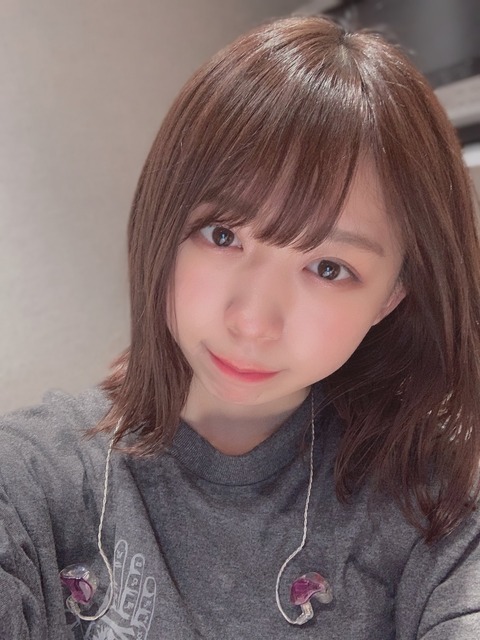 わーすた　松田美里　画像