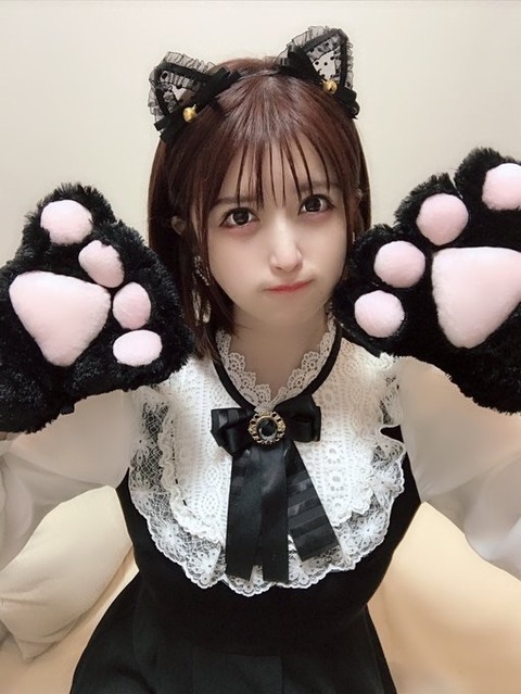 水着 愛乙女☆DOLL ラブリードール 佐倉みき 画像6410