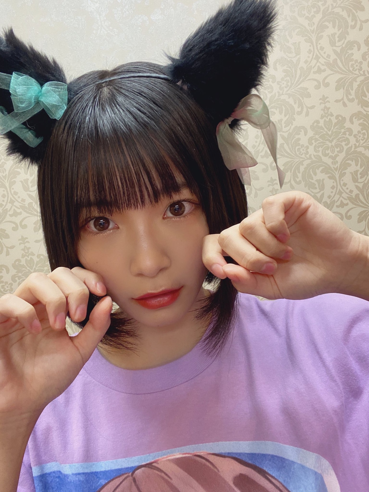 Benjamin Jasmine 日高里緒Tシャツ4枚ソロチェキ10枚とチェキ帳