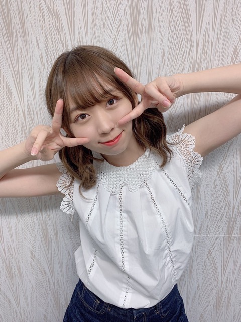 わーすた　松田美里　画像