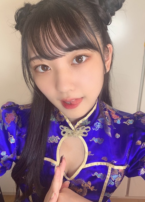 KissBee 篠原ののか 画像5362