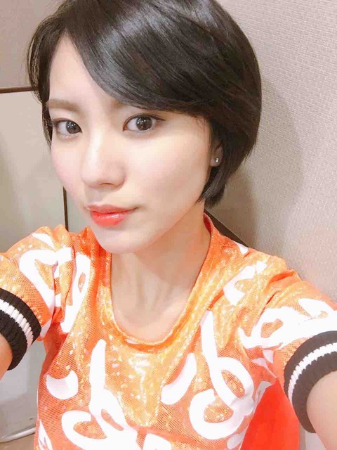 夢みるアドレセンス 夢アド 小林れい アイドル 画像 チェキ