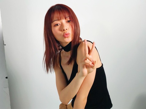 水着 山本舞香 画像 グラビア