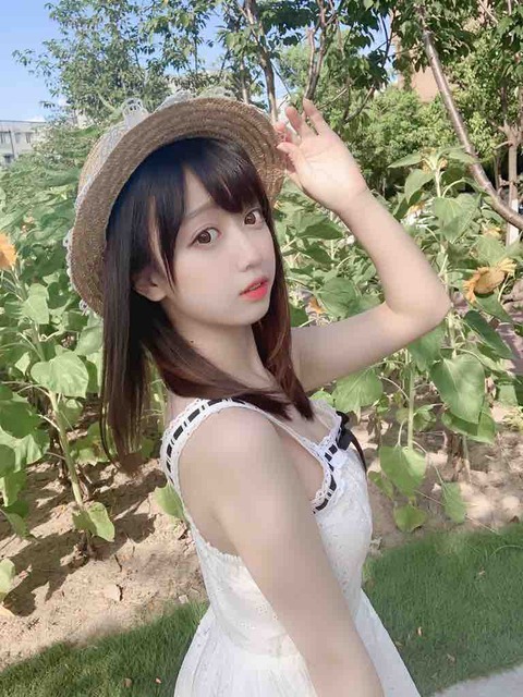 コスプレイヤー yami 画像 水着 グラビア8106