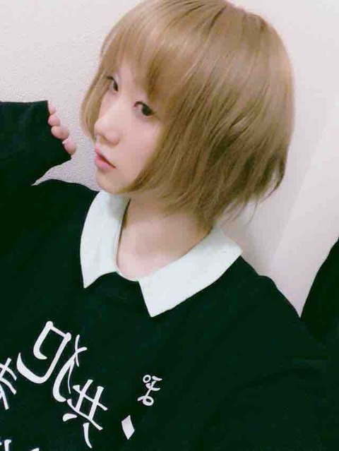 ぜんぶ君のせいだ。ぜん君。　アイドル一十三四（ひとみよつ）チェキ