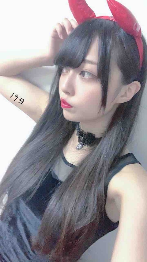 神使轟く、激情の如く。 しんげき 神撃 涙染あまね るいせんあまね アイドル 画像 チェキ0370