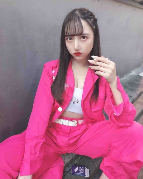 水着 CoverGirls 月野なみ 画像6236