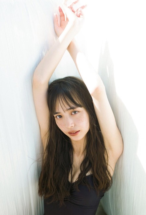 井桁弘恵 水着 画像 グラビア ビキニ_5359