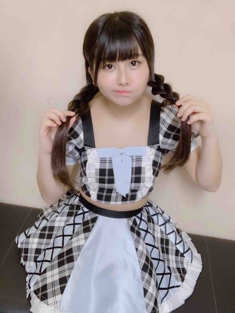 水着 CoverGirls 松崎夢七 画像6571