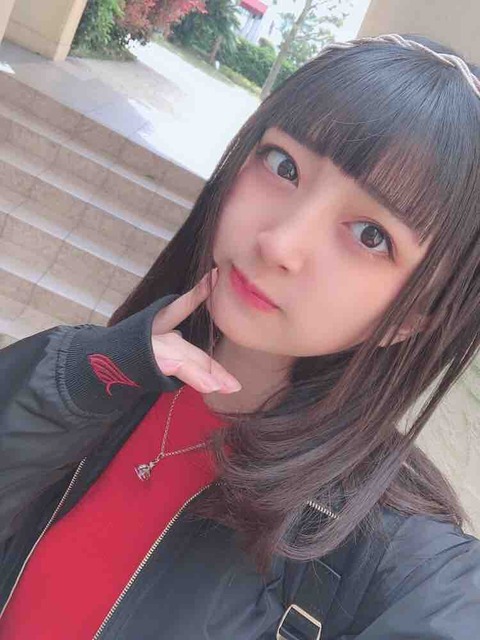 マジカル・パンチライン　マジパン　ひま　清水ひまわり　画像7023