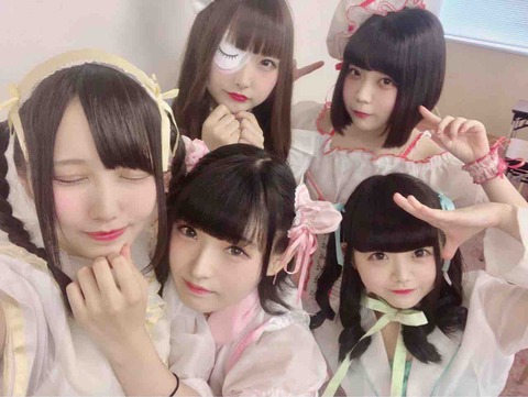 星歴13夜 アイドル　画像　チェキ