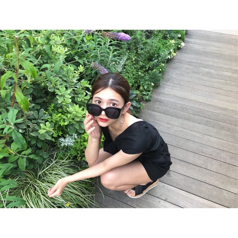 水着 ミスマガジン 2020 新井遥 画像 グラビア