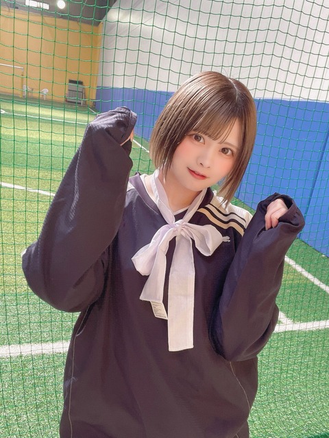佐藤まりん chuLa グラビア 画像 水着 ビキニ_0821