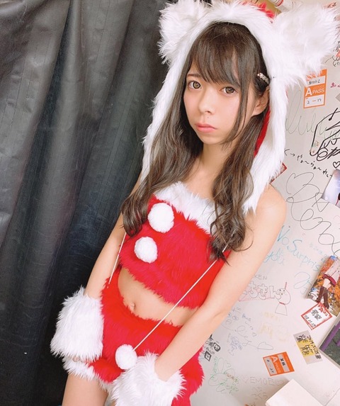 鶯谷 アイドル 鶯籠 とりかご からあげ 画像 グラビア