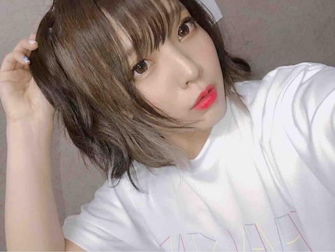 夢見るアドレセンス 夢アド 水無瀬ゆき ゆざめ アイドル チェキ