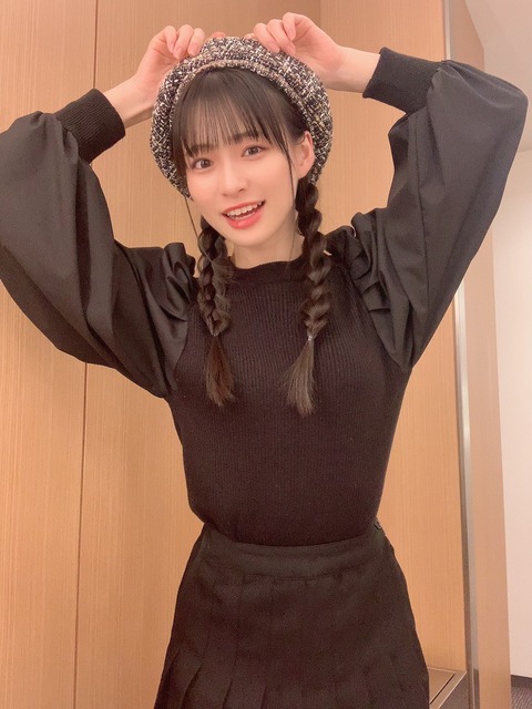 冨田菜々風 ≠ME ノットイコールミー) 画像 ノイミー_7892