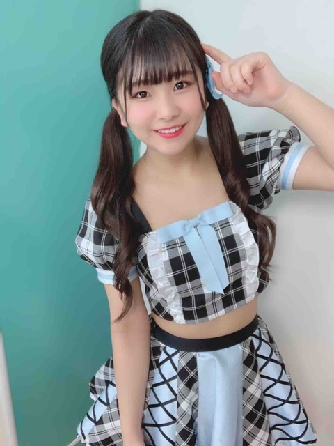水着 CoverGirls 松崎夢七 画像6564
