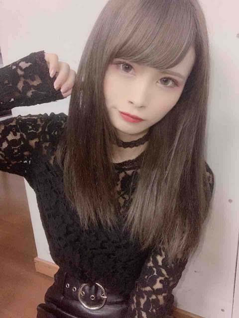 神使轟く、激情の如く。 神撃 TiNA てぃな アイドル 画像 チェキ1354