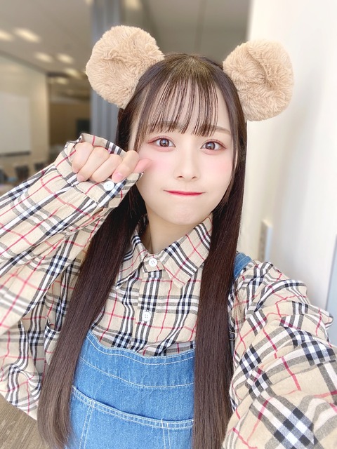 尾木波菜 ≠ME ノットイコールミー 画像 ノイミー_7984