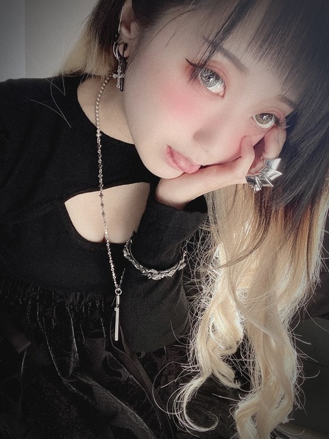 ぜんぶ君のせいだ。 メイユイメイ 画像_2227